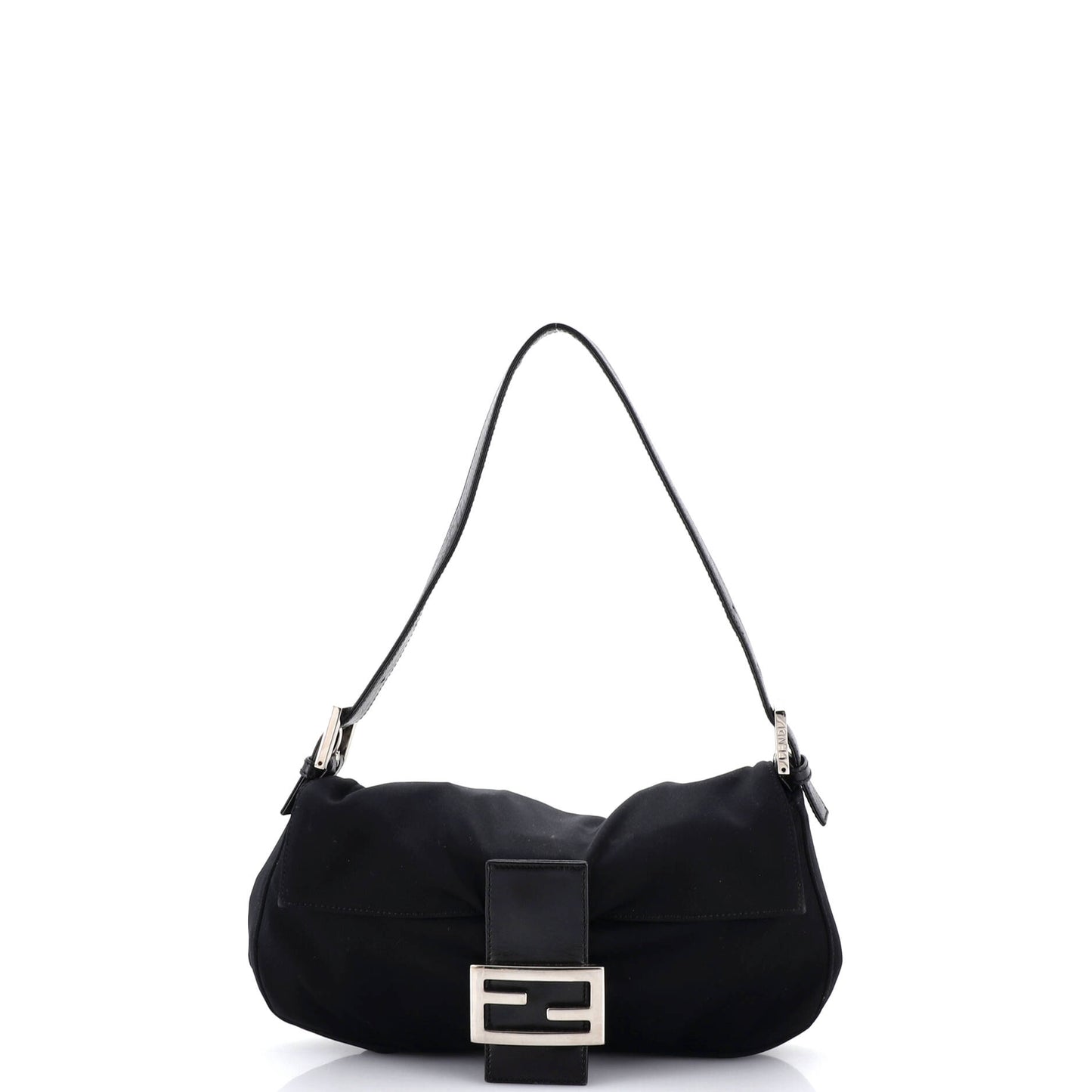 Fendi Baguette Bag in Neoprene