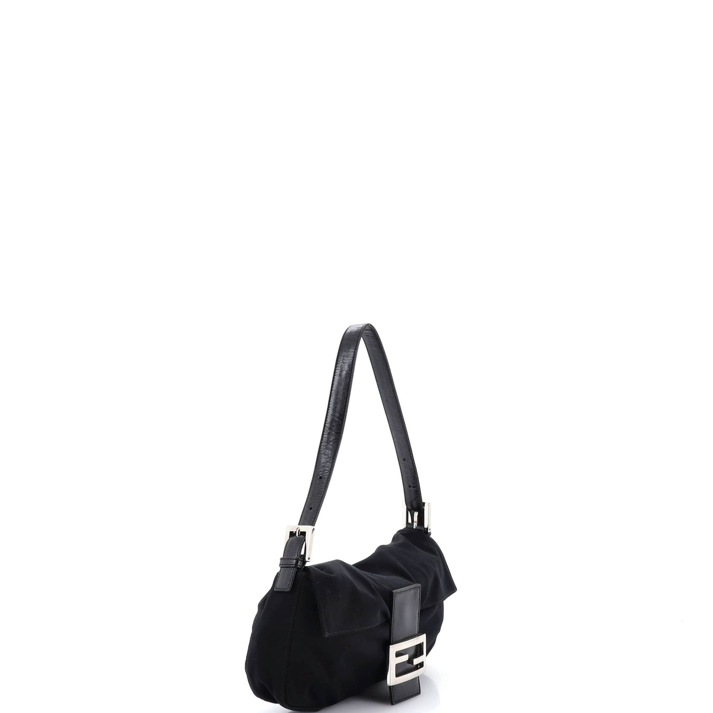 Fendi Baguette Bag in Neoprene