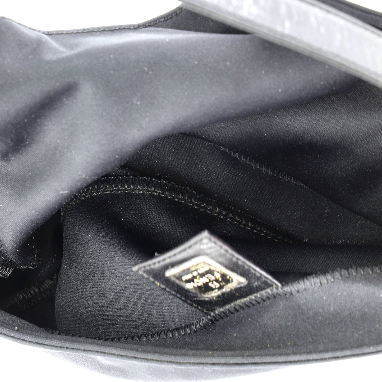 Fendi Baguette Bag in Neoprene