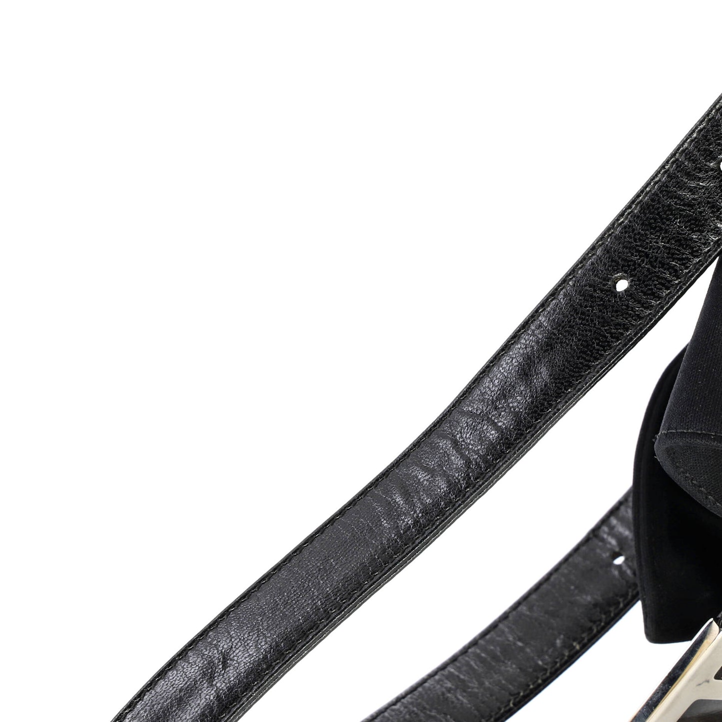Fendi Baguette Bag in Neoprene
