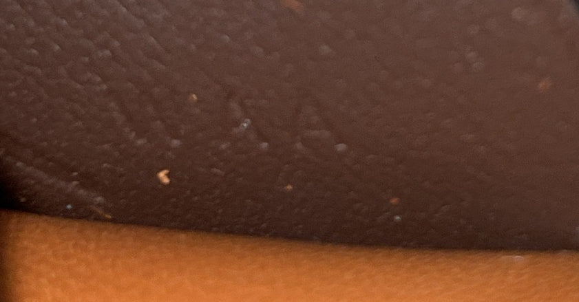 エルメス ペガス ロデオ バッグチャーム レザー PM