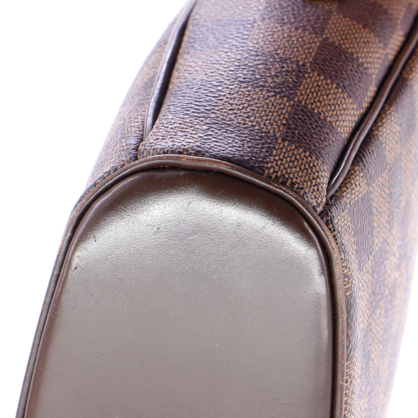 Louis Vuitton Ipanema Handbag Damier PM
