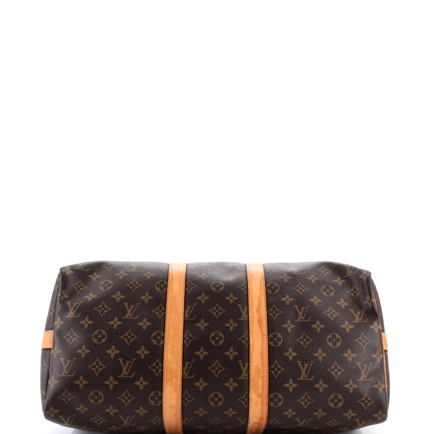 Louis Vuitton Keepall Bandouliere Bag Monogram Canvas 45