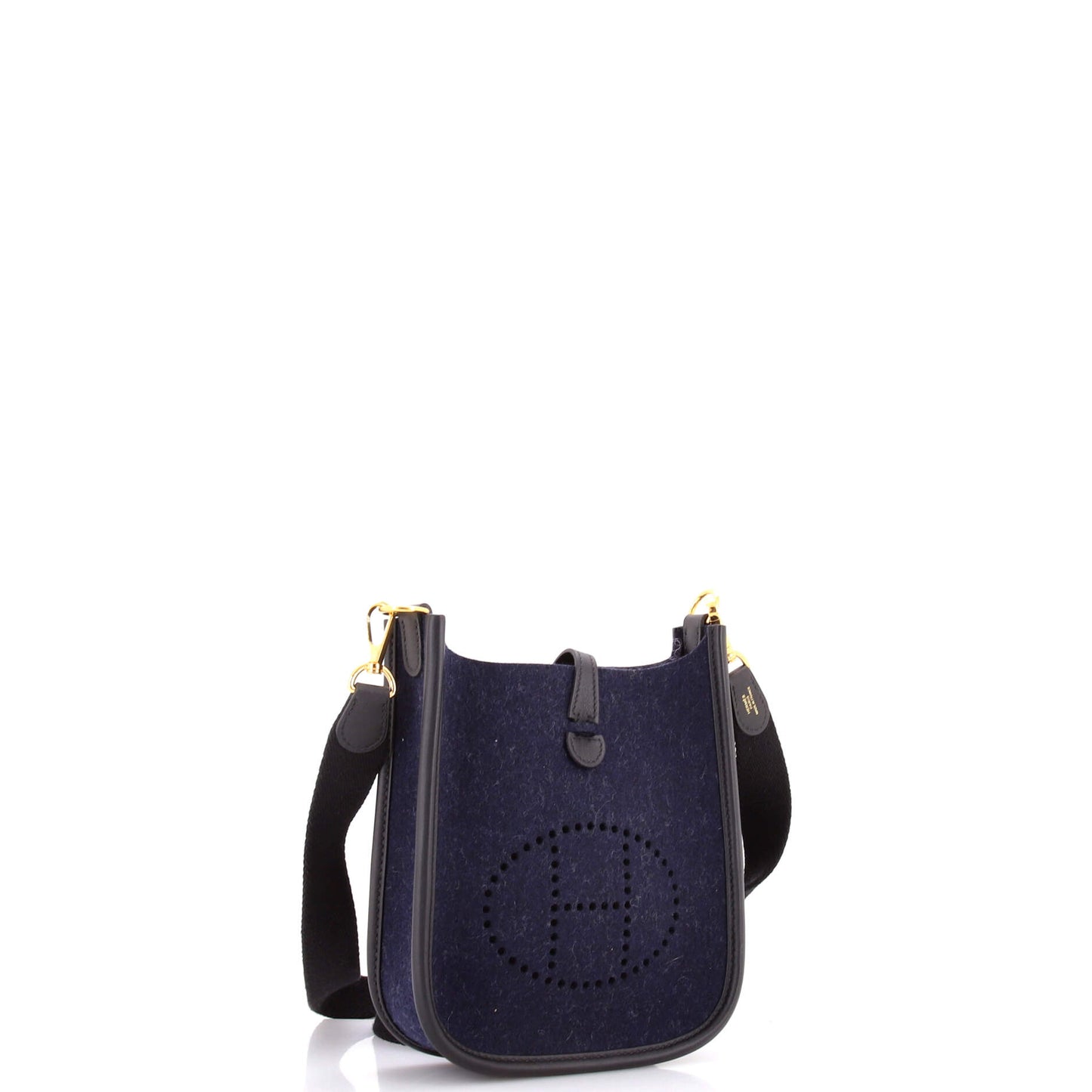Hermes Evelyn Felt TPM Bag