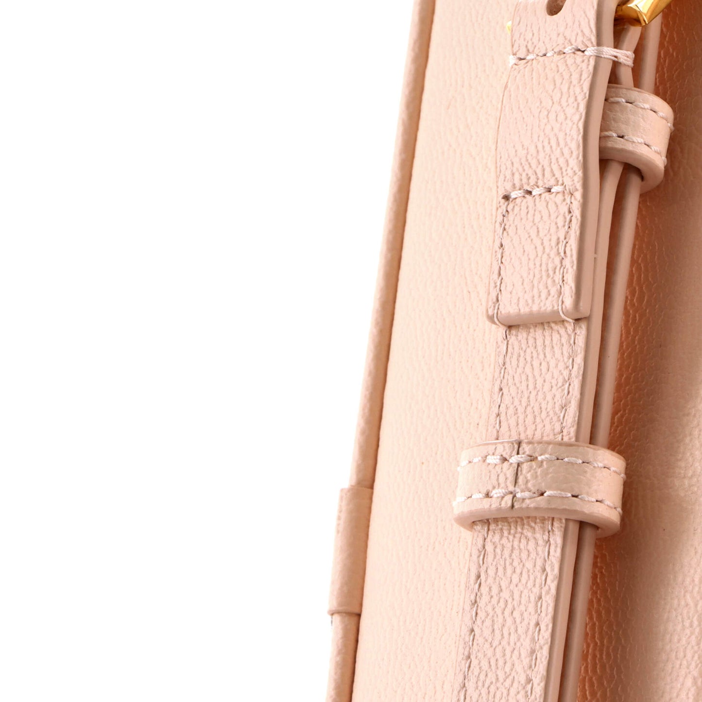 Burberry House Check Canvas Camera Bag, Large