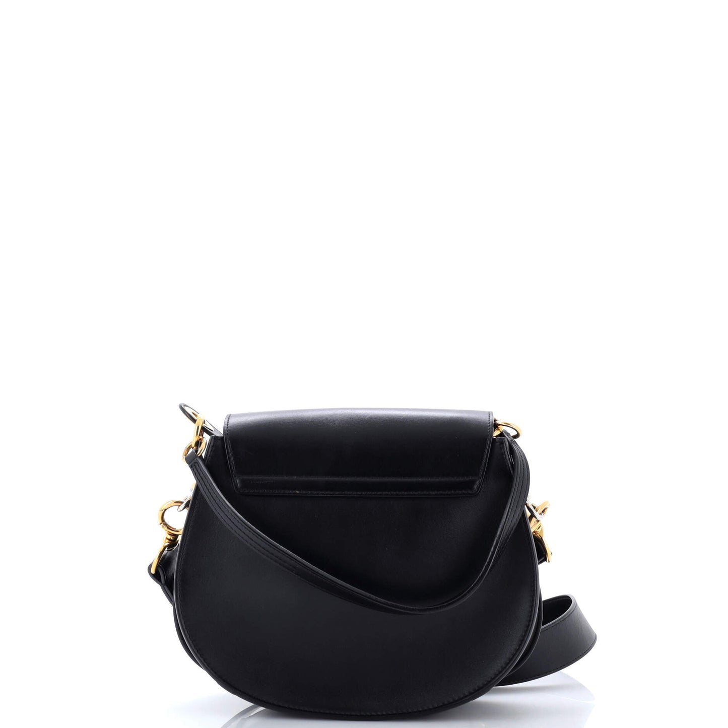 Chloe Tess Large Leather Bag