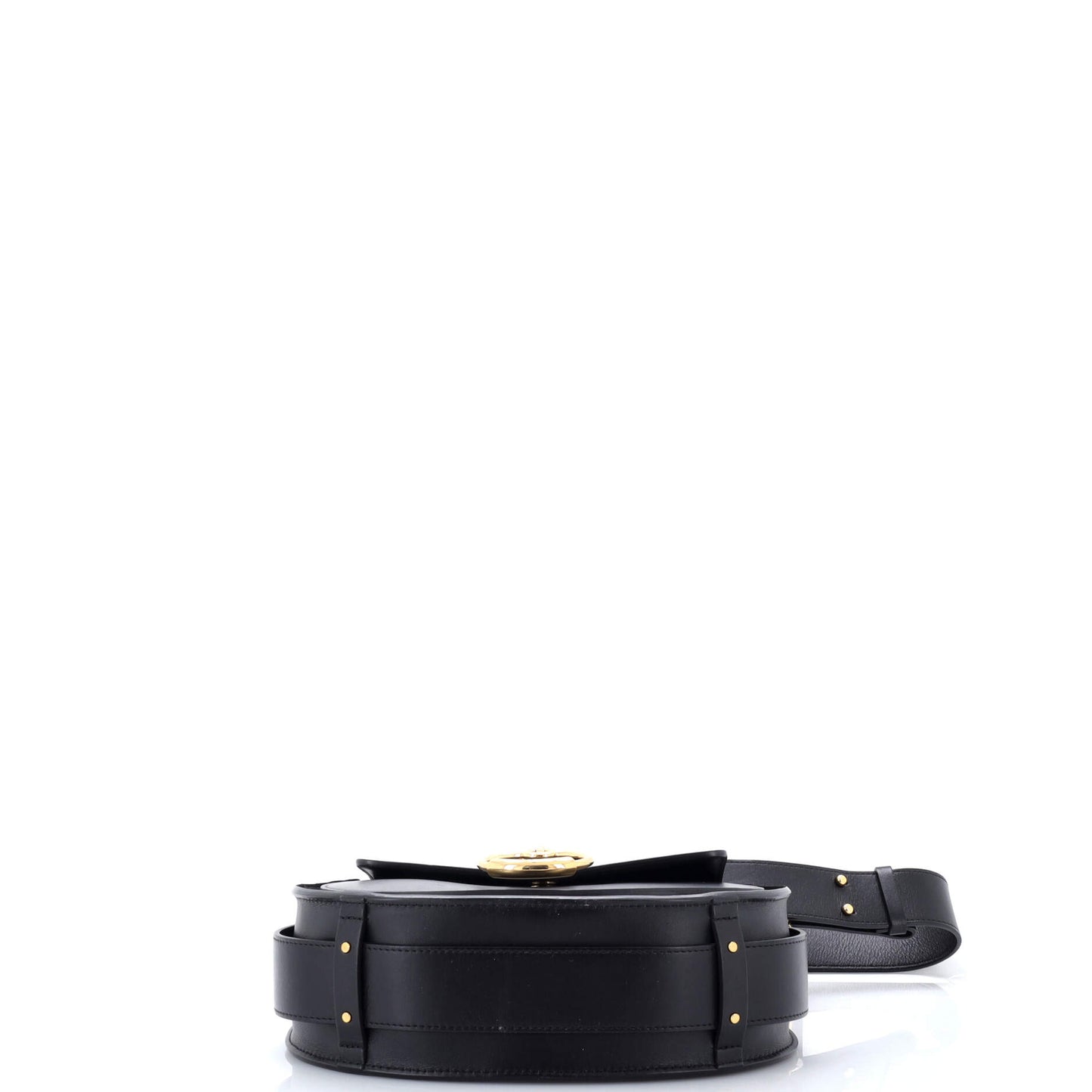 Chloe Tess Large Leather Bag