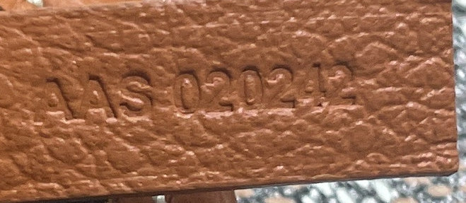 Goyard Saint Louis Tote in Coated Canvas GM