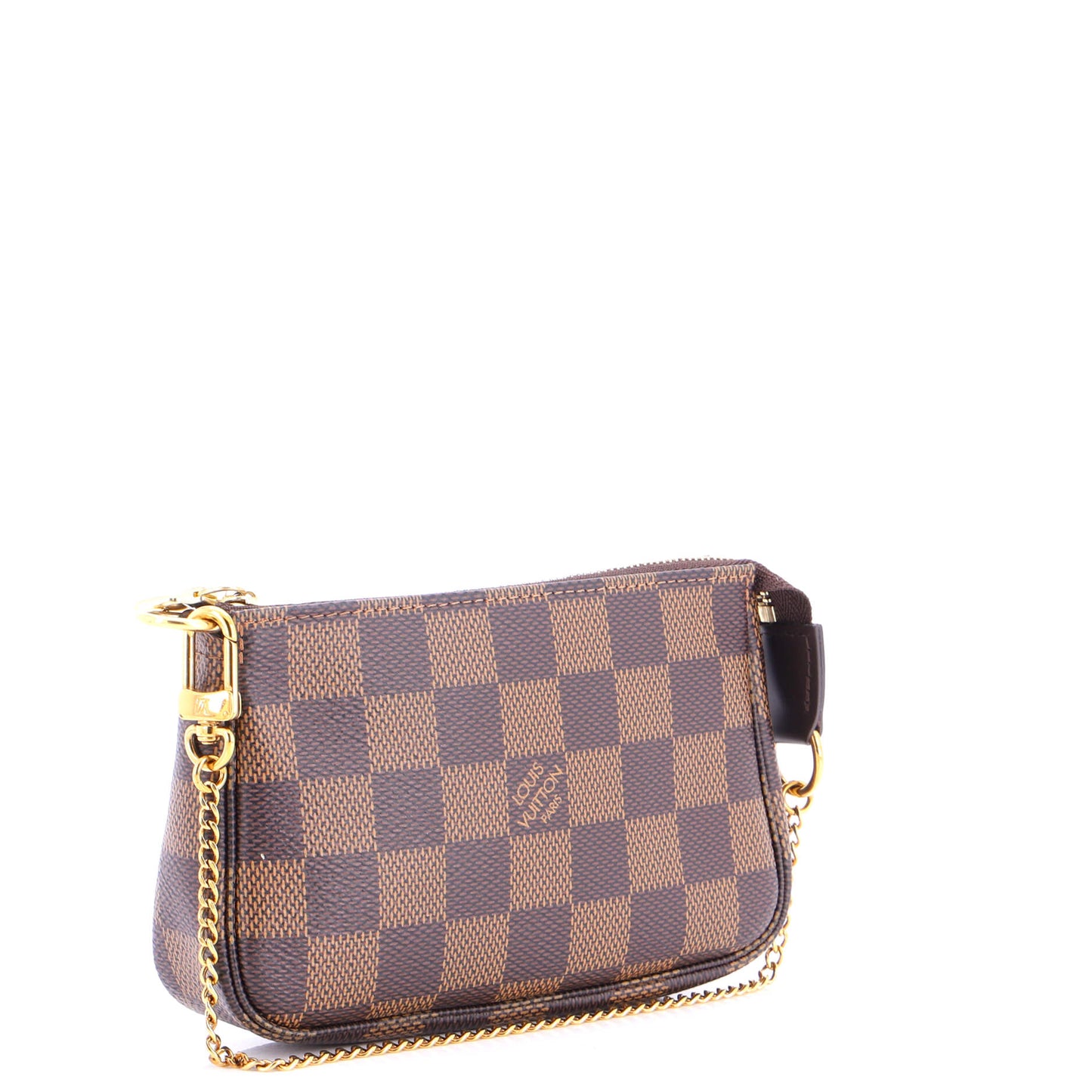 Louis Vuitton Damier Mini Accessory Pouch