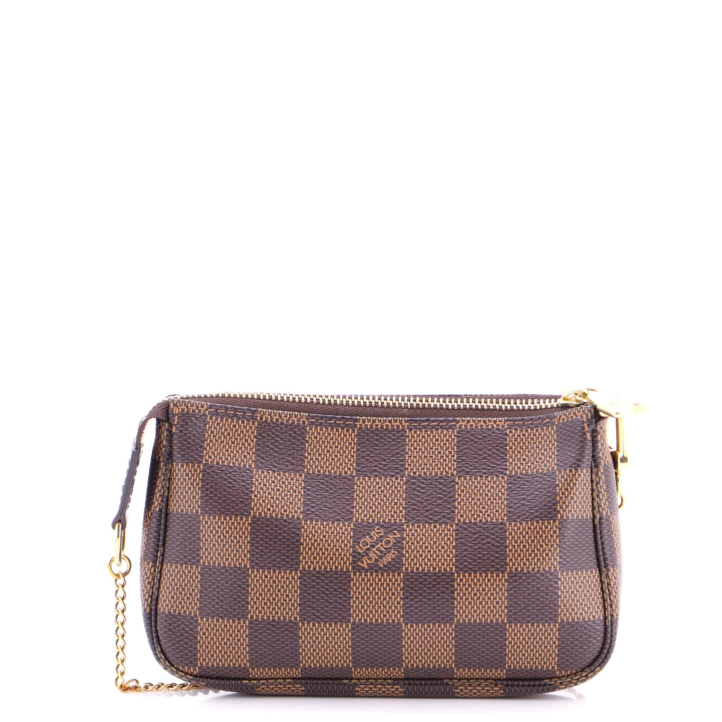 Louis Vuitton Damier Mini Accessory Pouch