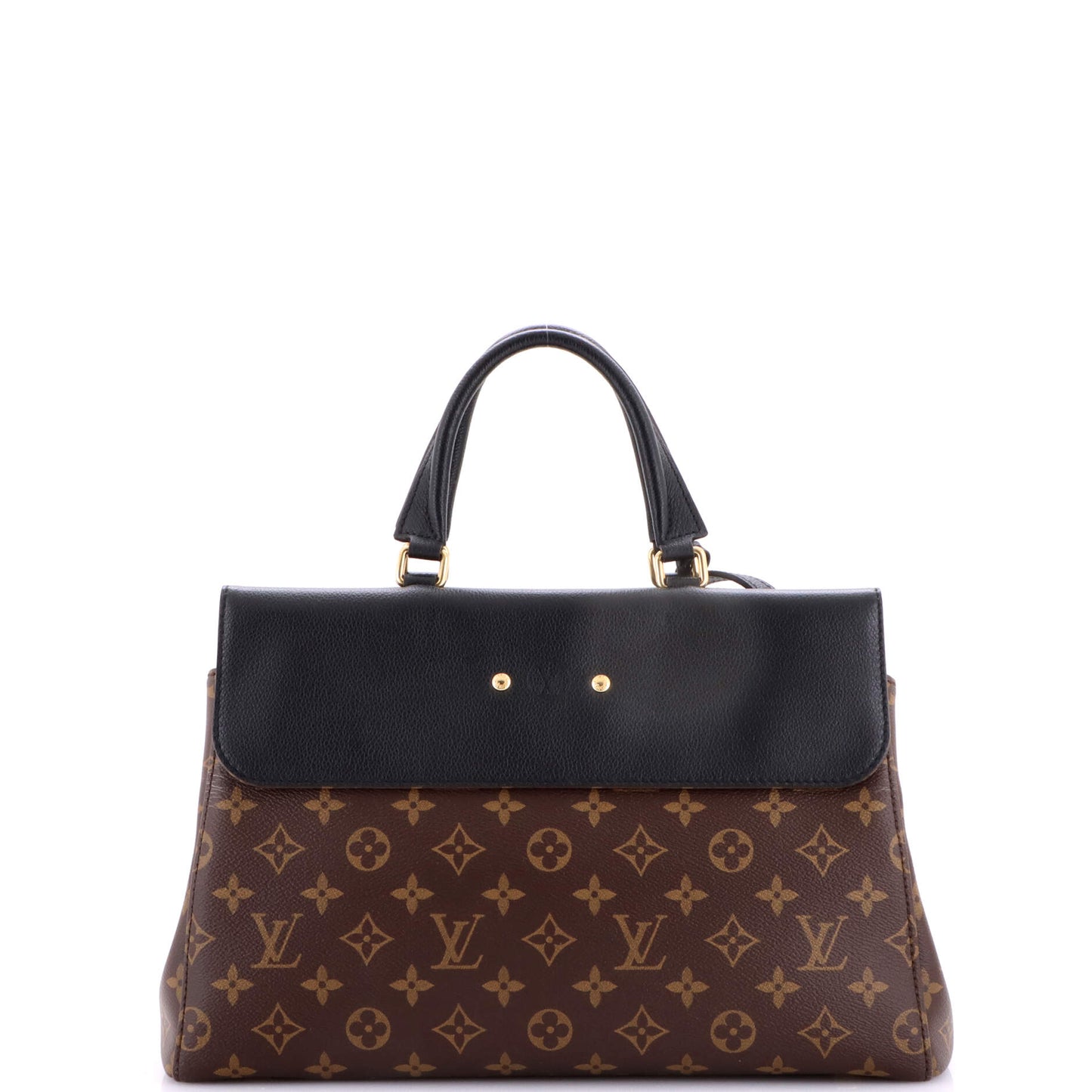 Louis Vuitton Venus Handbag Monogram Canvas and Leather