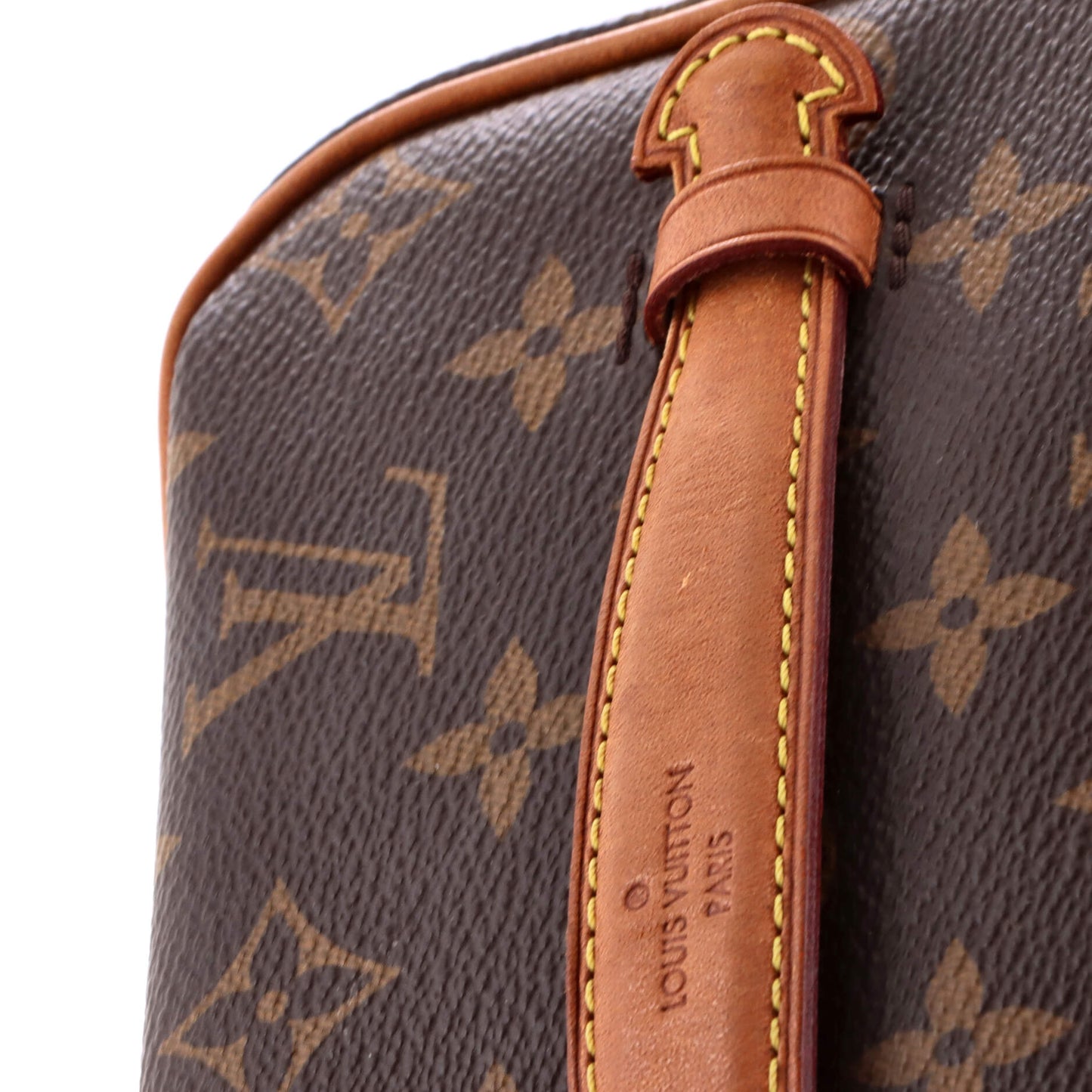 Louis Vuitton Nice Mini Vanity Case in Monogram Canvas