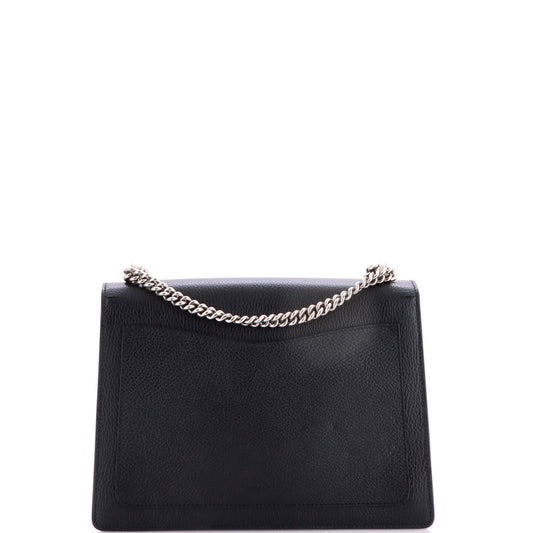Gucci Dionysus Medium Leather Bag
