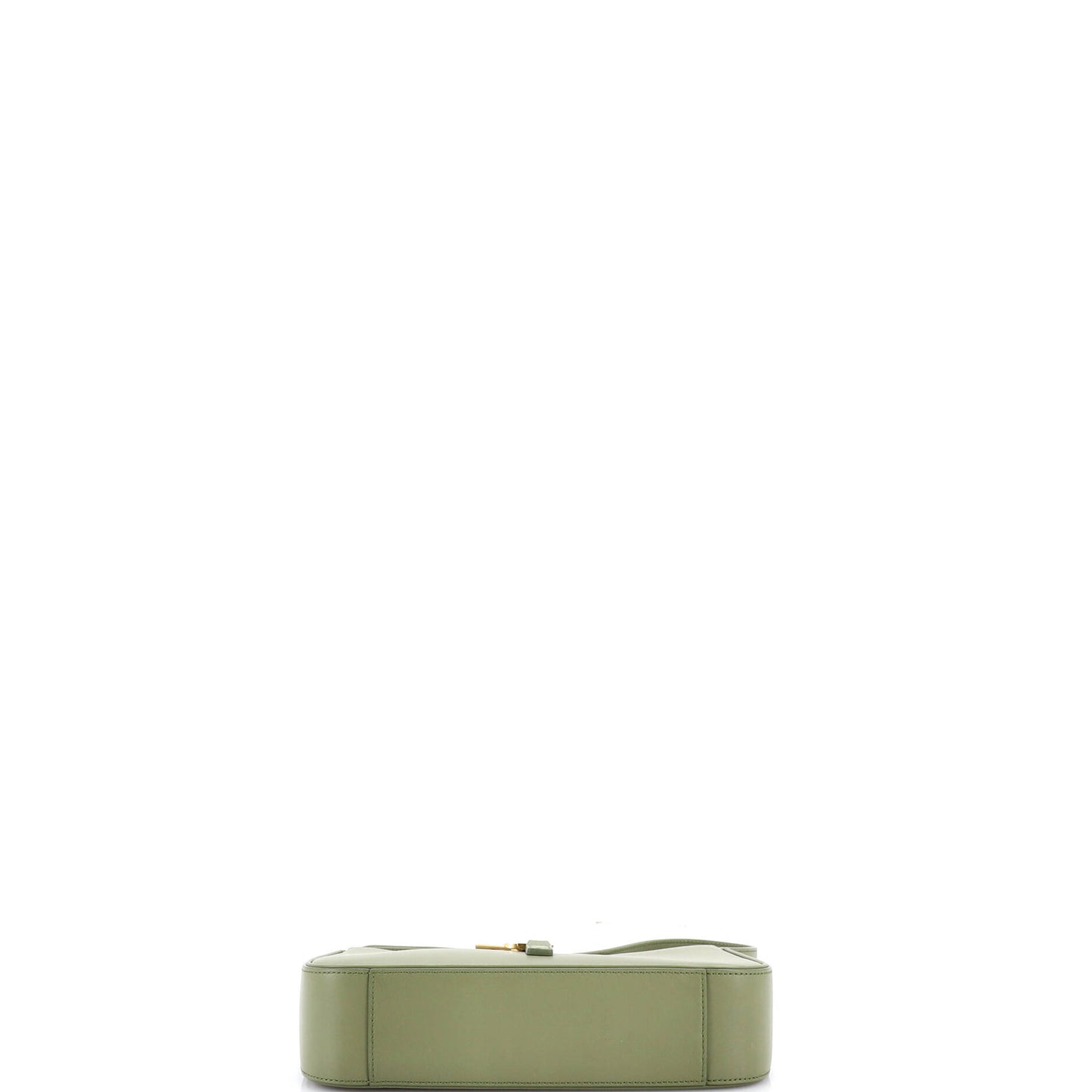 Saint Laurent Le 5 a 7 Hobo Leather Small