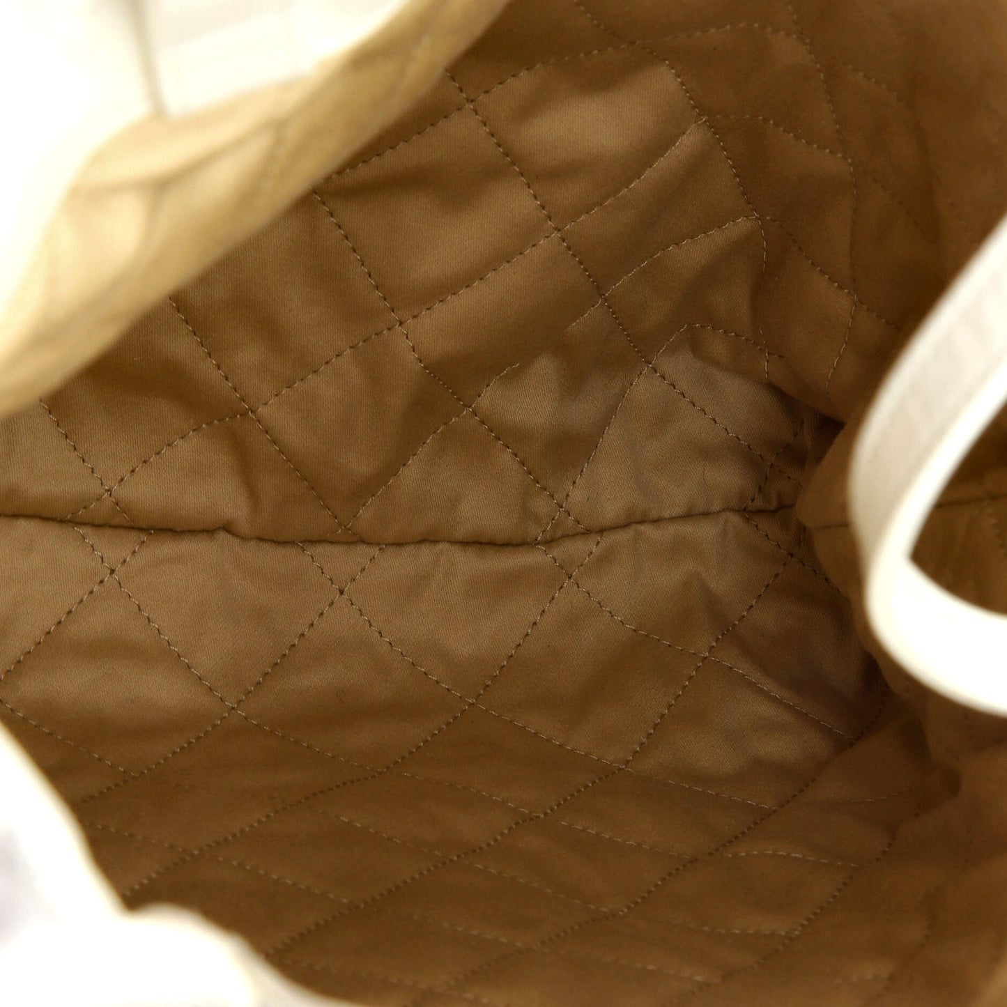 Chanel 22 Chain Backpack in Quilted Calfskin, Medium