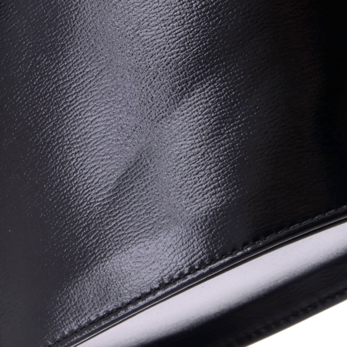 Gucci Jackie Web Bucket Bag Leather