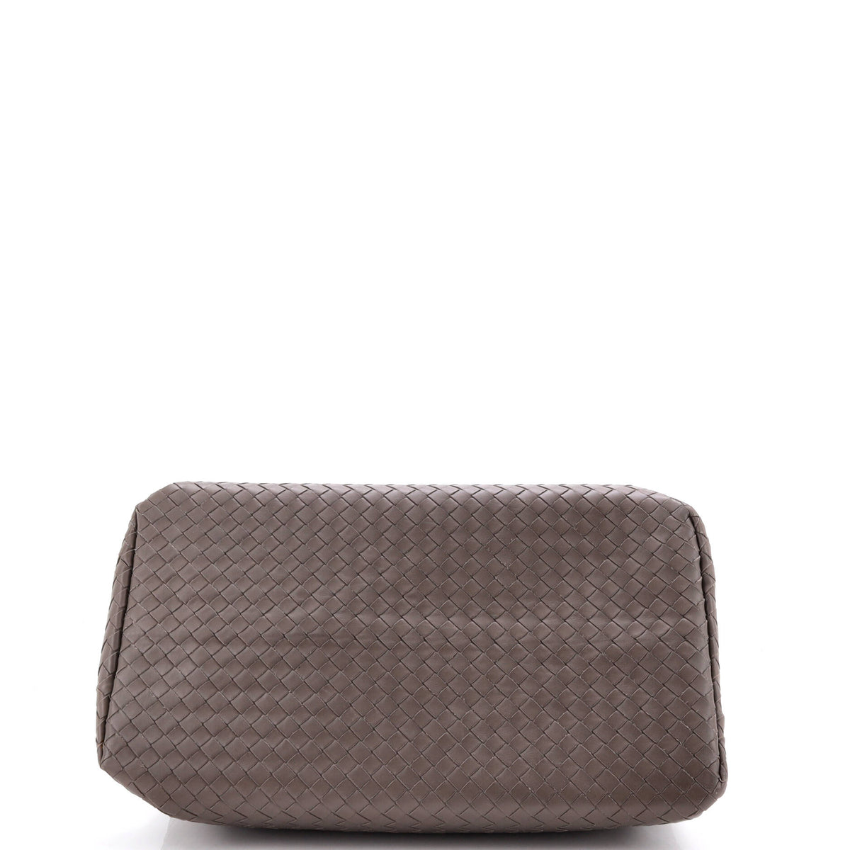 Bottega Veneta Roma Bag Intrecciato Nappa Medium