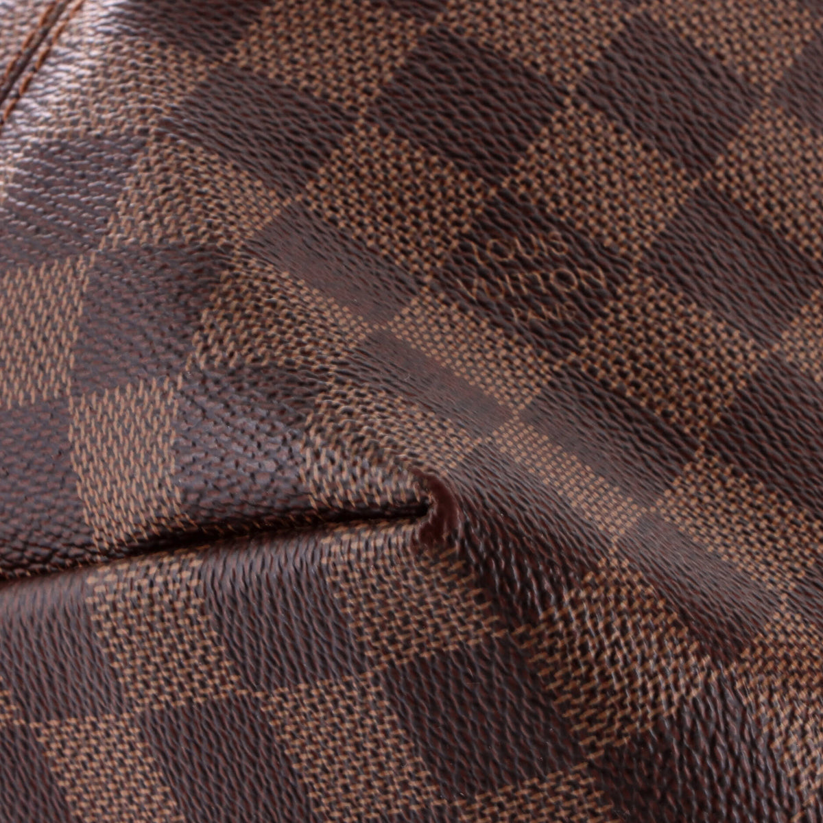 Louis Vuitton Iena Tote Damier MM