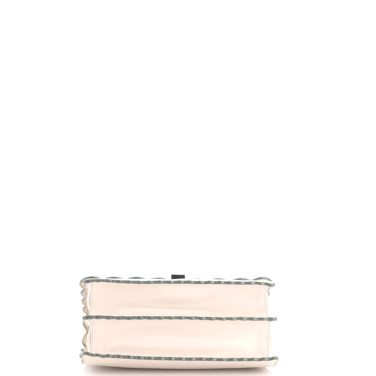 Fendi Kan I Bag Leather Medium