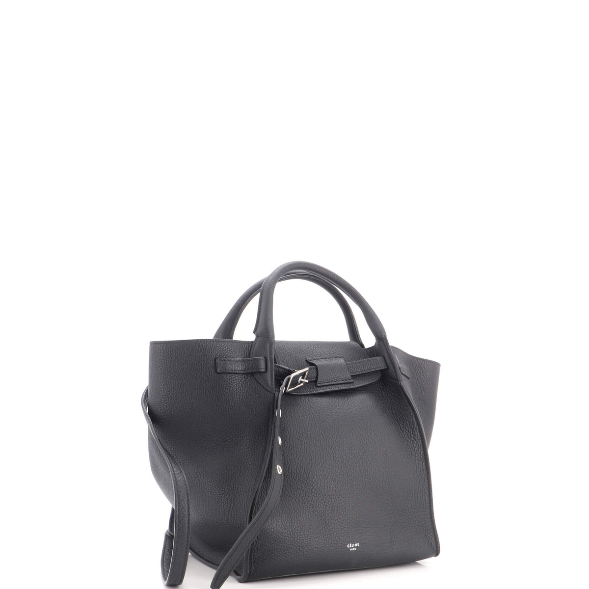 Celine Big Bag Grained Calfskin Small