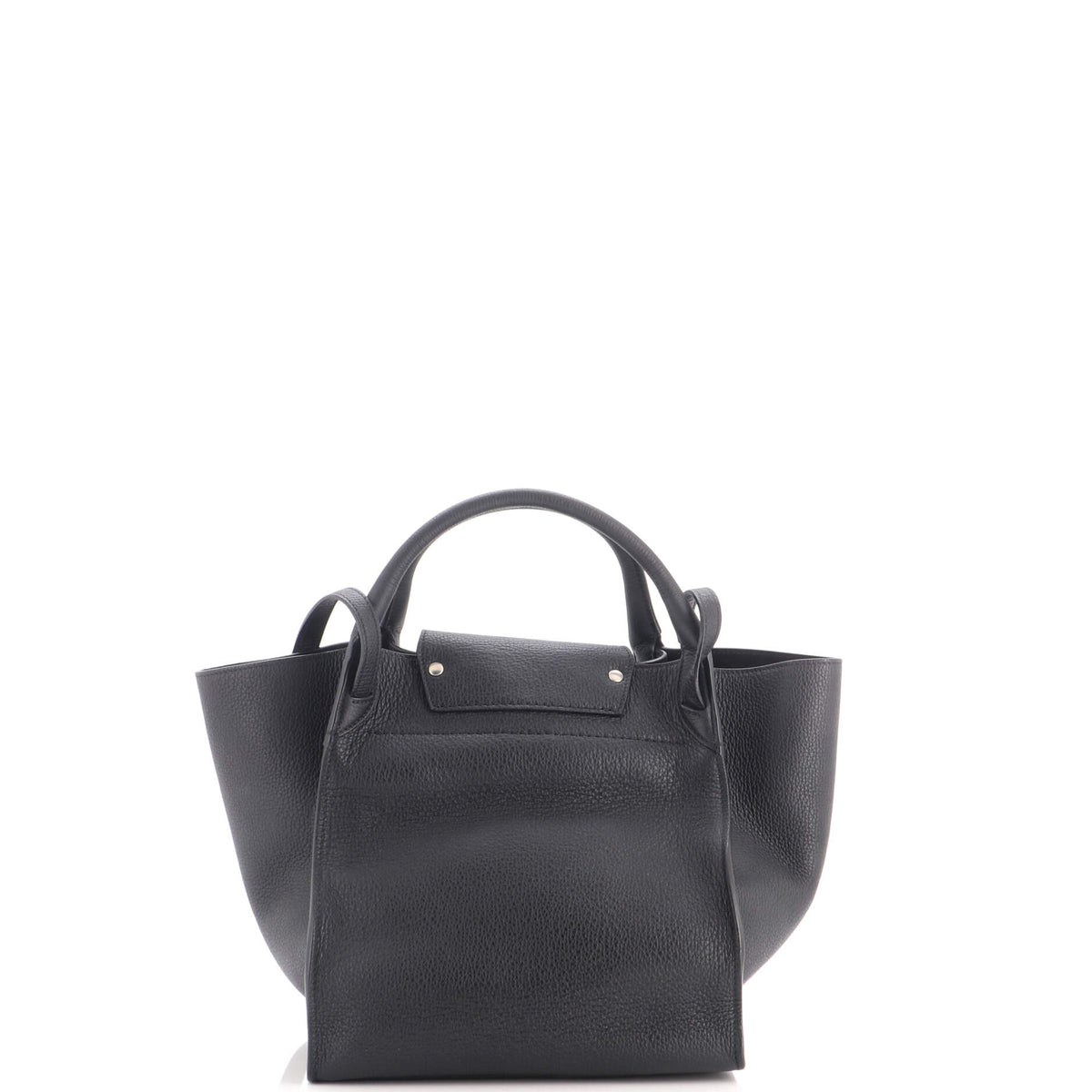 Celine Big Bag Grained Calfskin Small