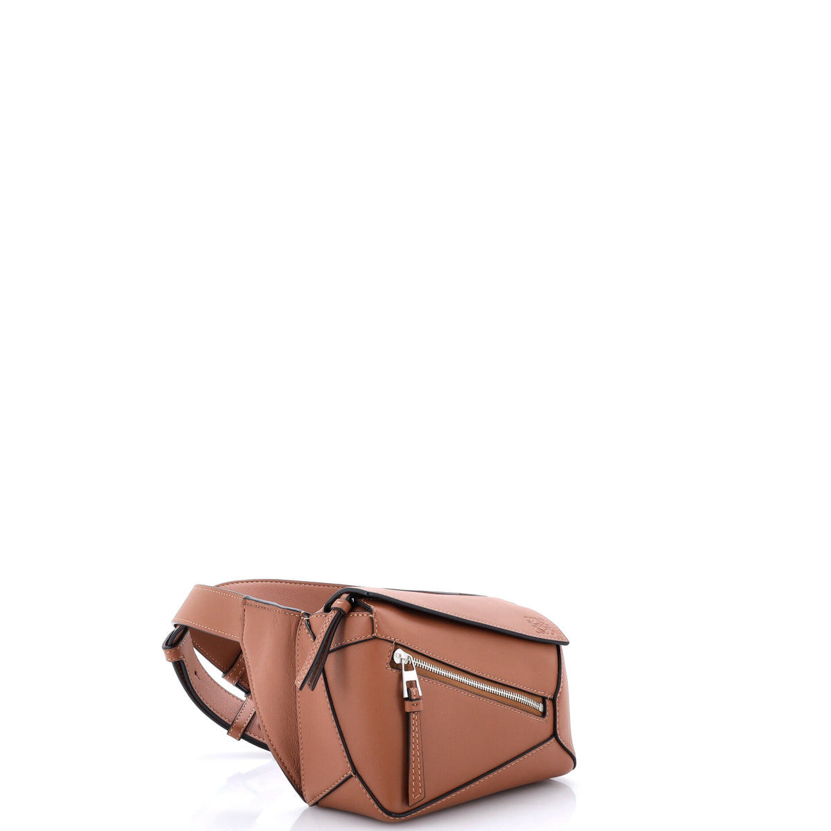 Loewe Puzzle Bumbag Leather Mini