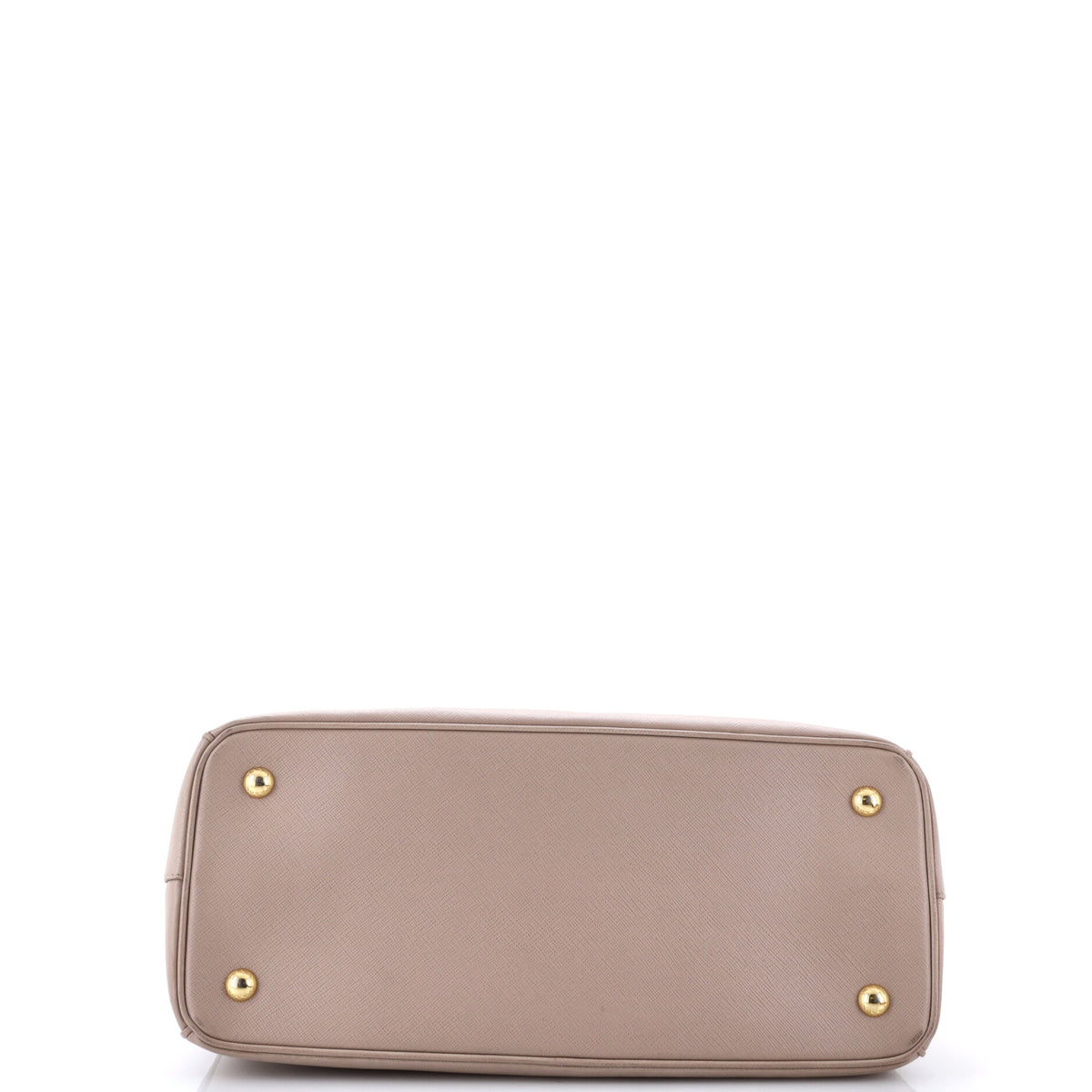 Prada Gardener's Tote Saffiano Leather Medium