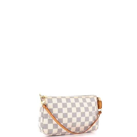 Louis Vuitton Pochette Accessoires Damier