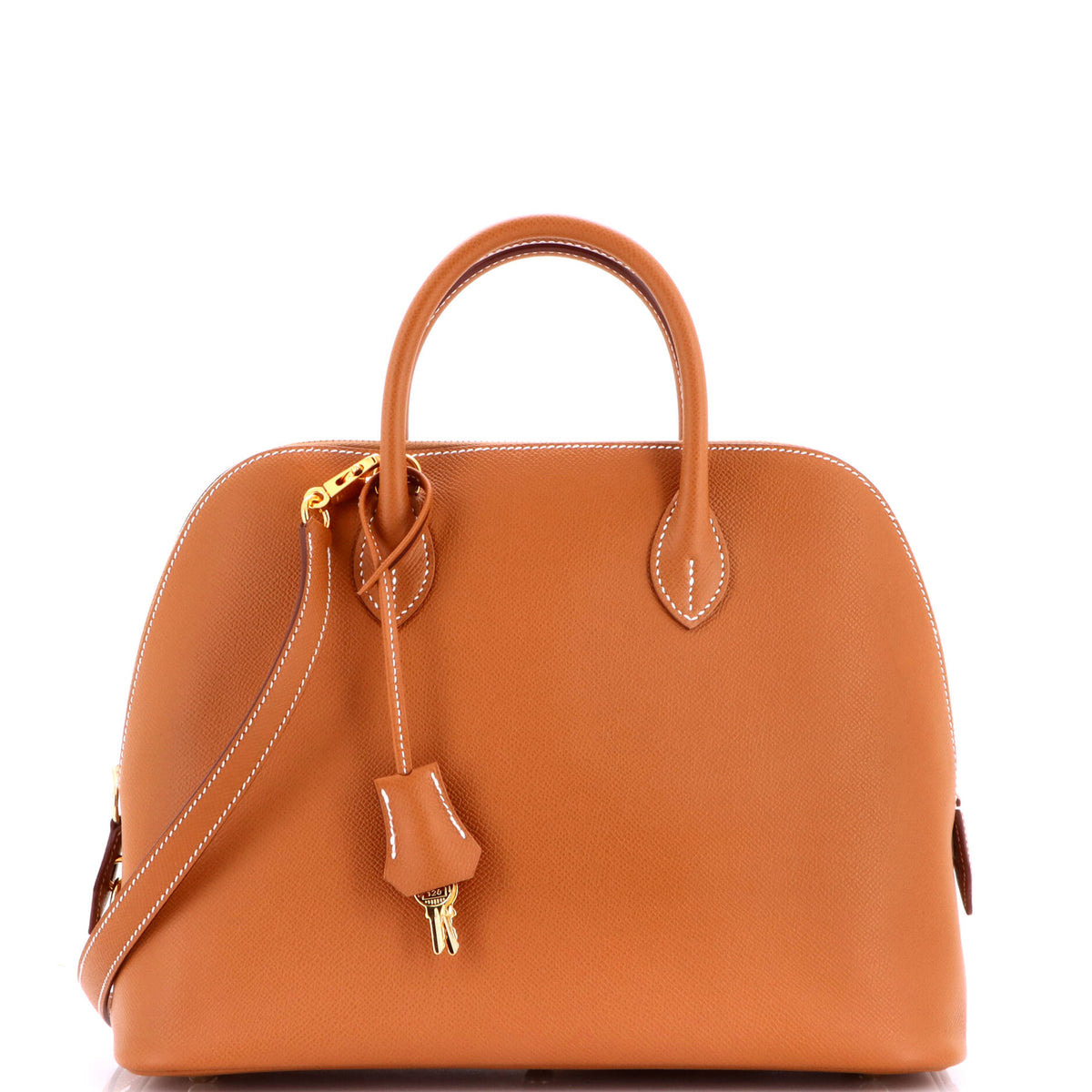 Hermes Bolide 1923 Bag Epsom 30