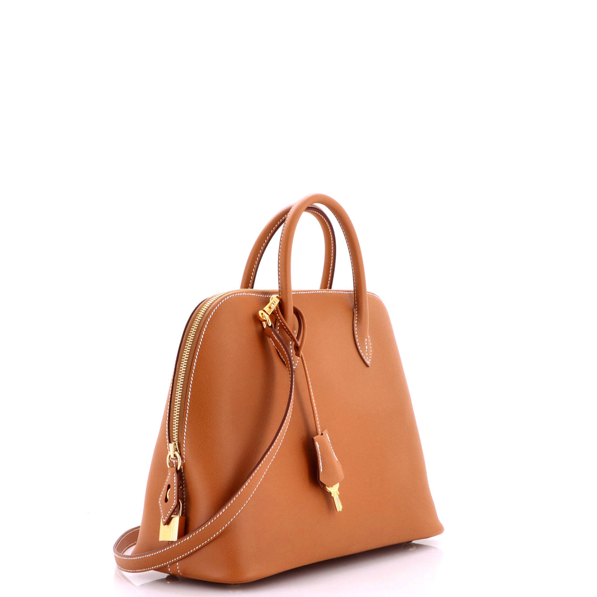 Hermes Bolide 1923 Bag Epsom 30