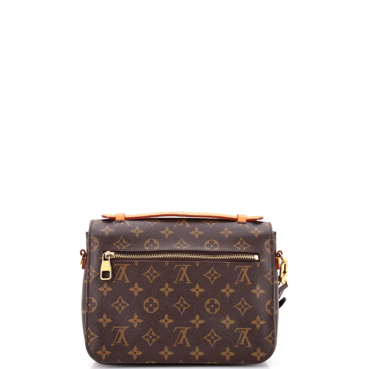 Louis Vuitton Pochette Metis Monogram Canvas