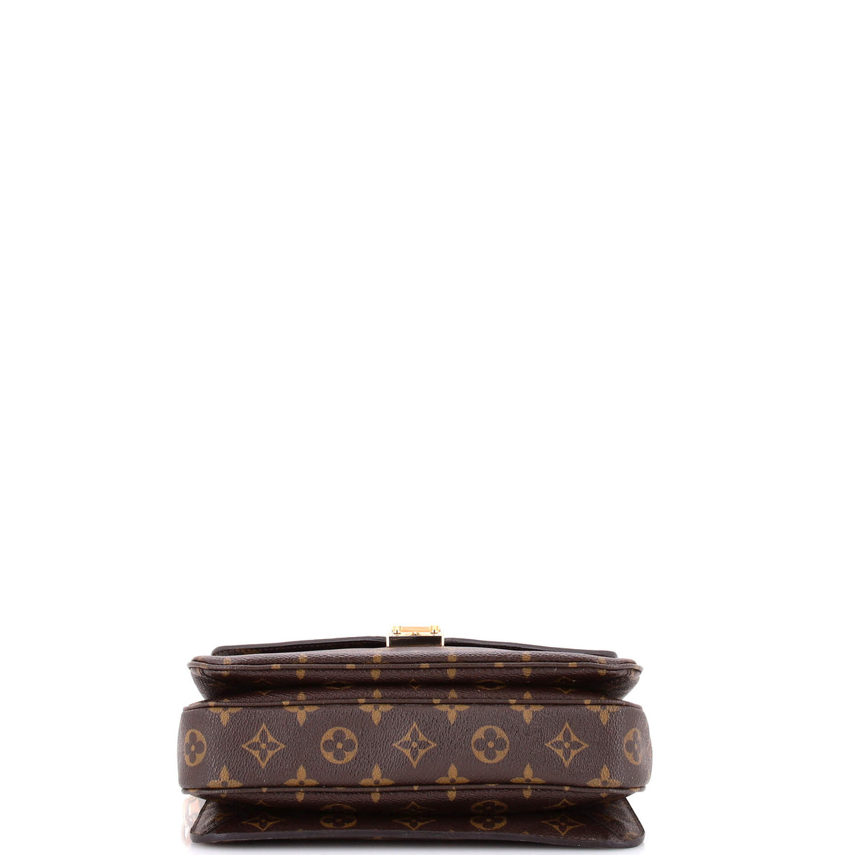 Louis Vuitton Pochette Metis Monogram Canvas