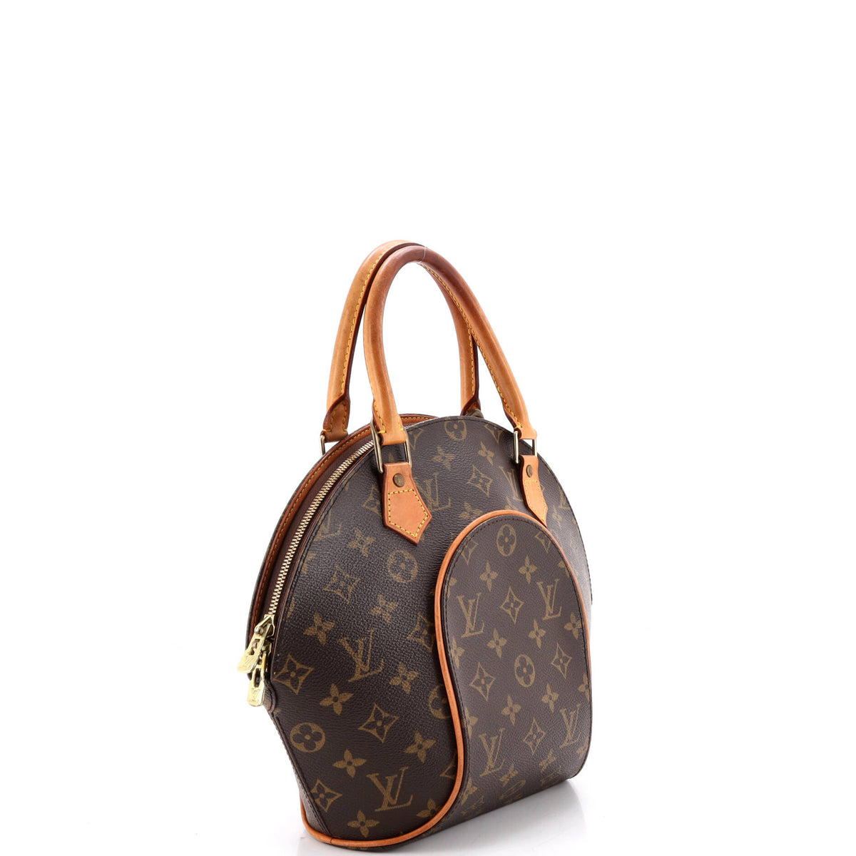 Louis Vuitton Ellipse Bag Monogram Canvas PM