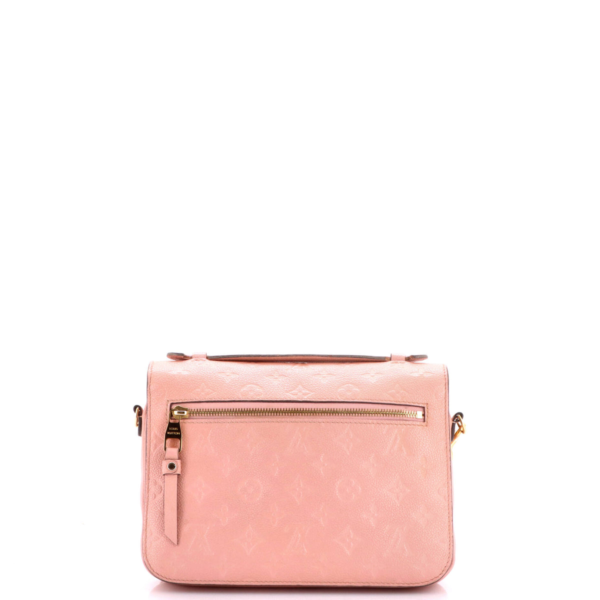 Louis Vuitton Pochette Metis Monogram Empreinte Leather