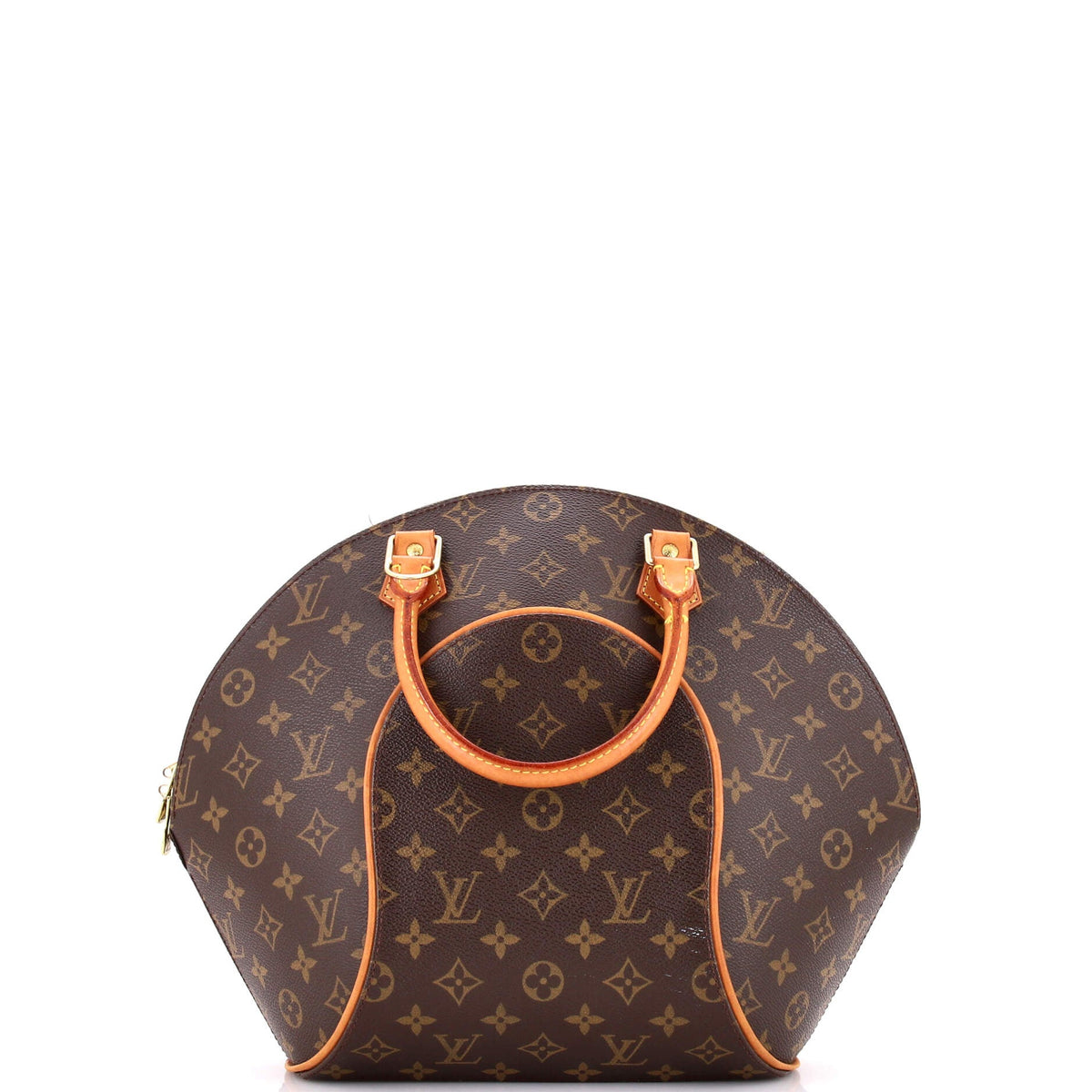 Louis Vuitton Ellipse Bag Monogram Canvas MM