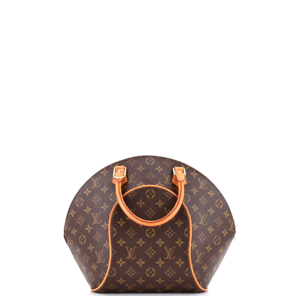 Louis Vuitton Ellipse Bag Monogram Canvas MM