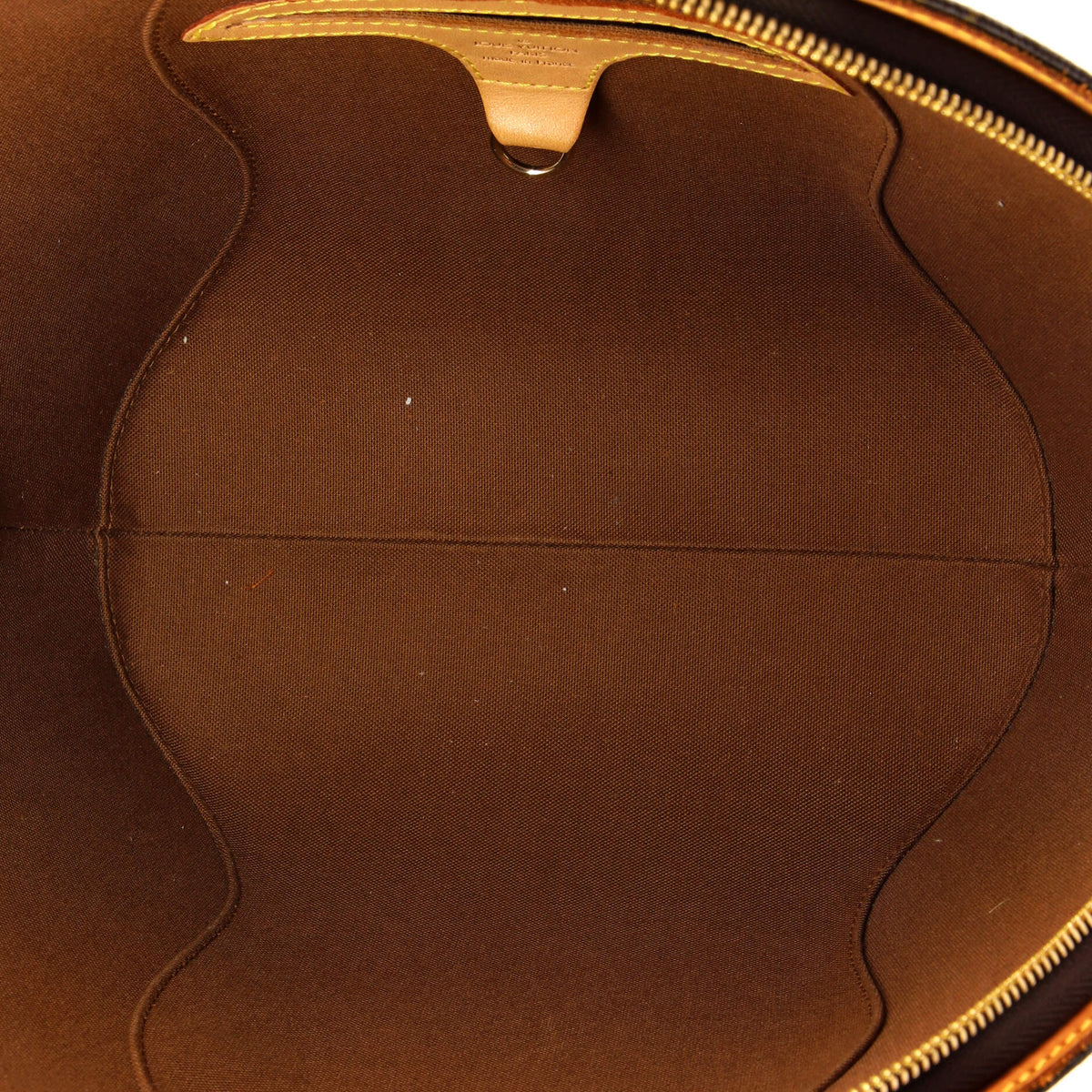Louis Vuitton Ellipse Bag Monogram Canvas MM