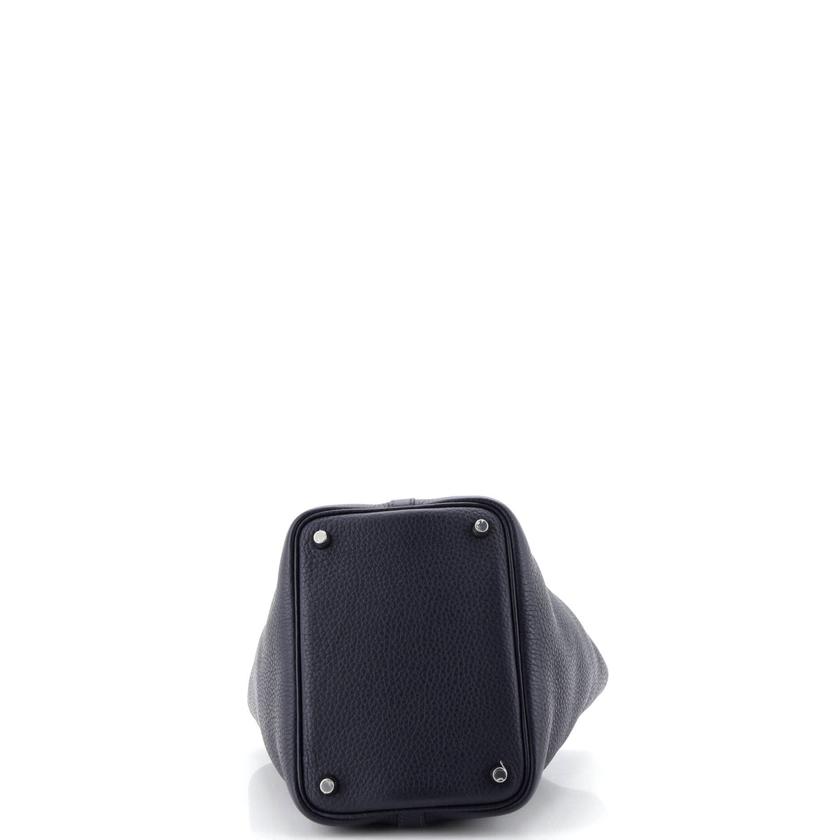 Hermes Eclat Picotin Lock Bag Clemence PM