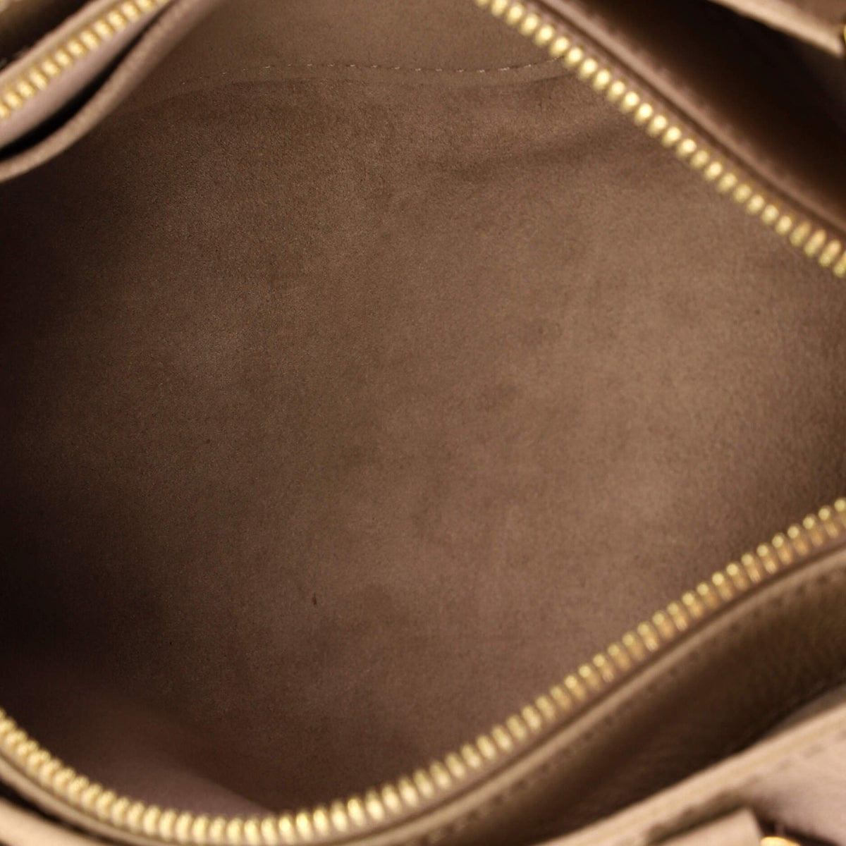 Louis Vuitton OnTheGo Tote Bicolor Monogram Empreinte Giant East West