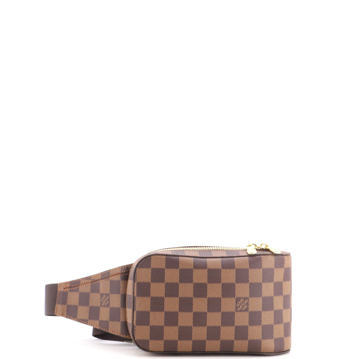 Louis Vuitton Geronimos Waist Bag Damier