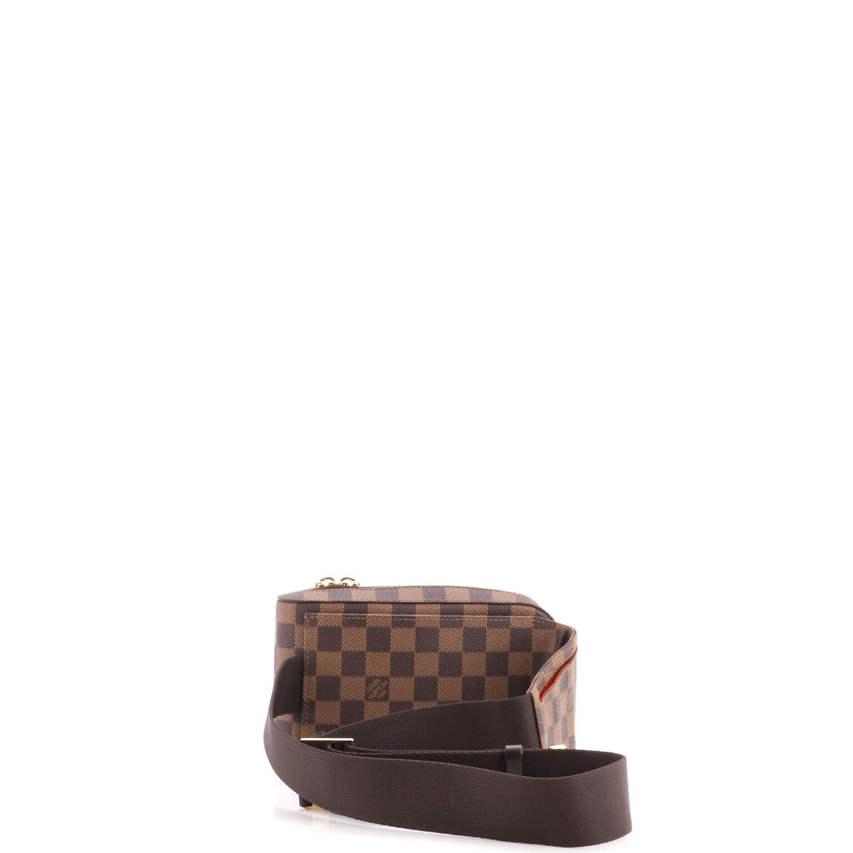 Louis Vuitton Geronimos Waist Bag Damier