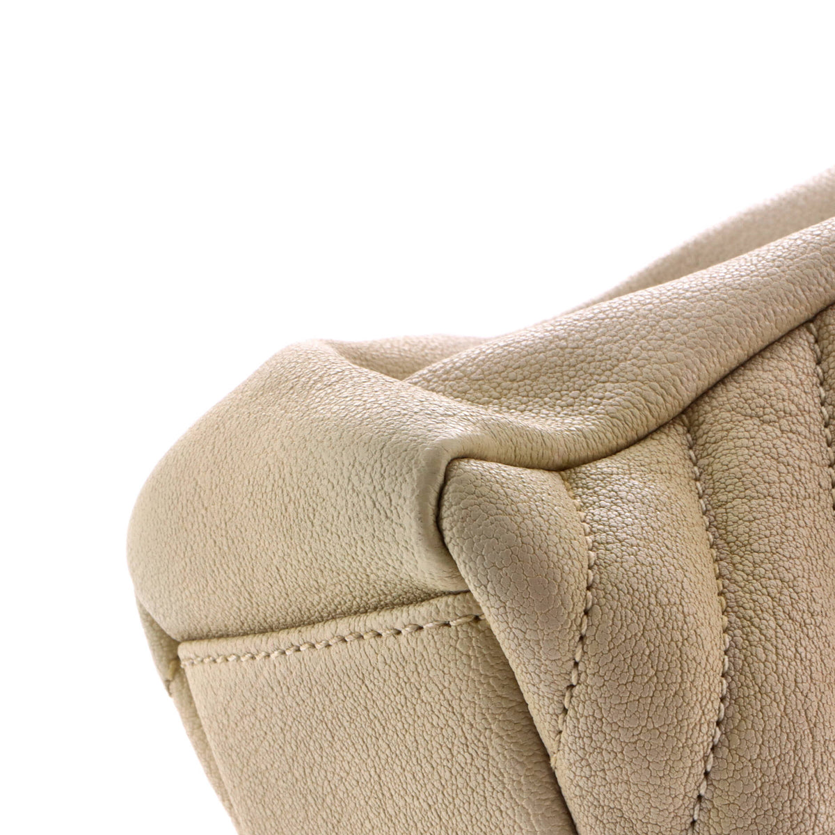 Saint Laurent Classic Monogram College Bag Matelasse Chevron Leather Medium