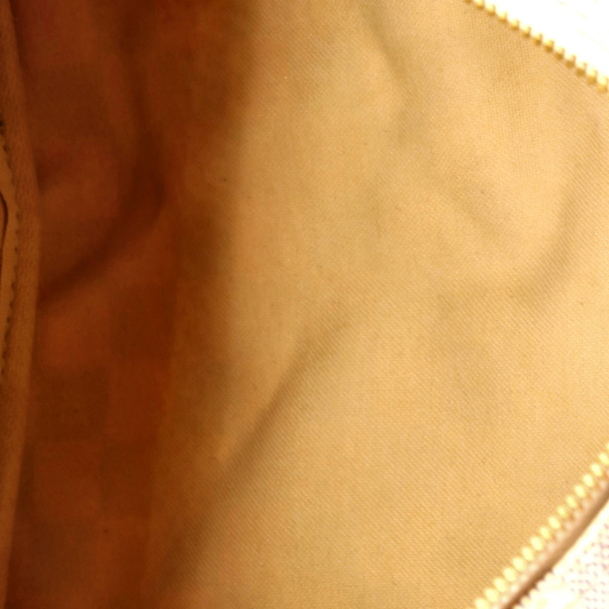 Louis Vuitton Speedy Bandouliere Bag Damier 30