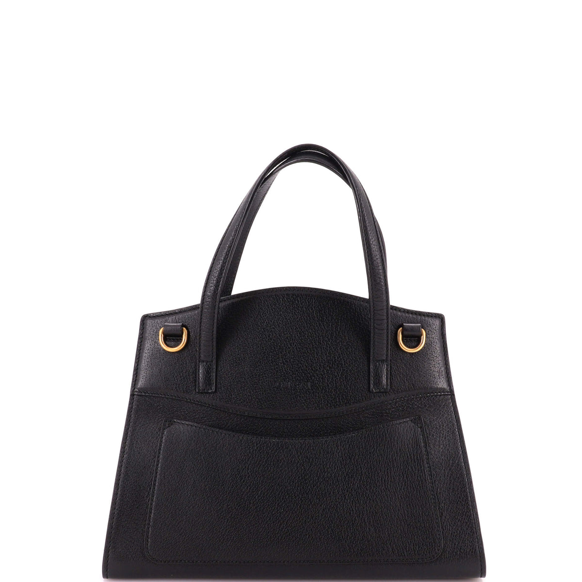 Gucci Totem Top Handle Bag Leather Medium