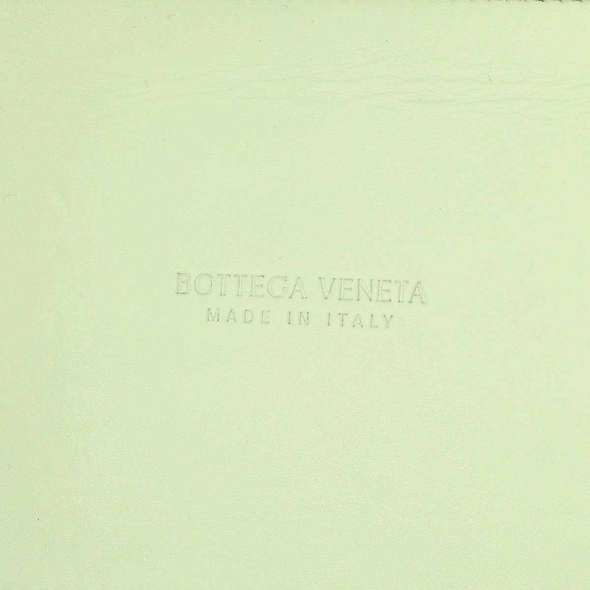 Bottega Veneta Arco Tote Maxi Intrecciato Plisse Leather Small
