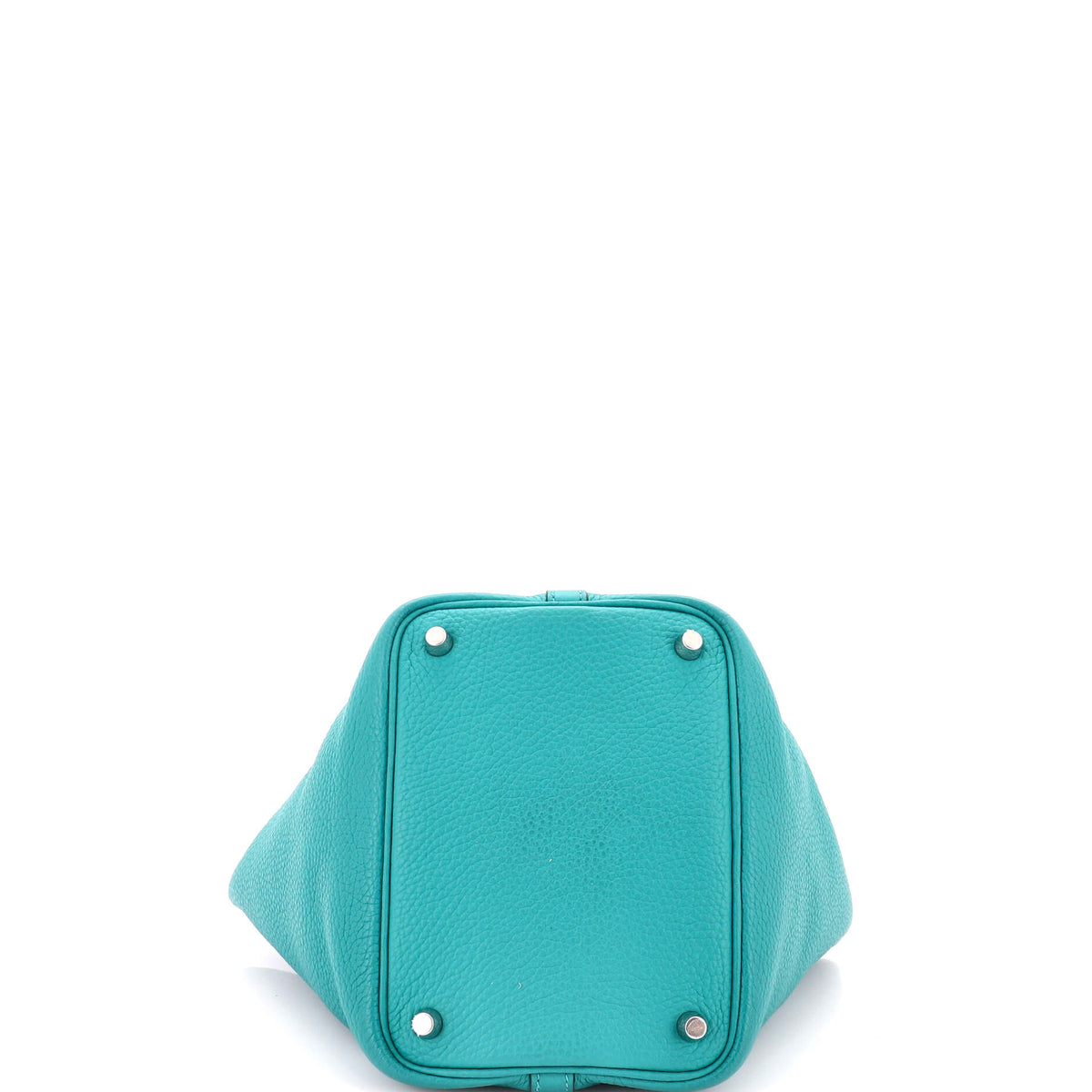Hermes Eclat Picotin Lock Bag Clemence PM