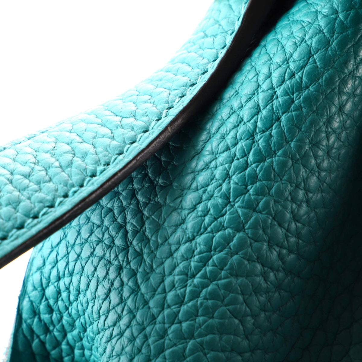 Hermes Eclat Picotin Lock Bag Clemence PM