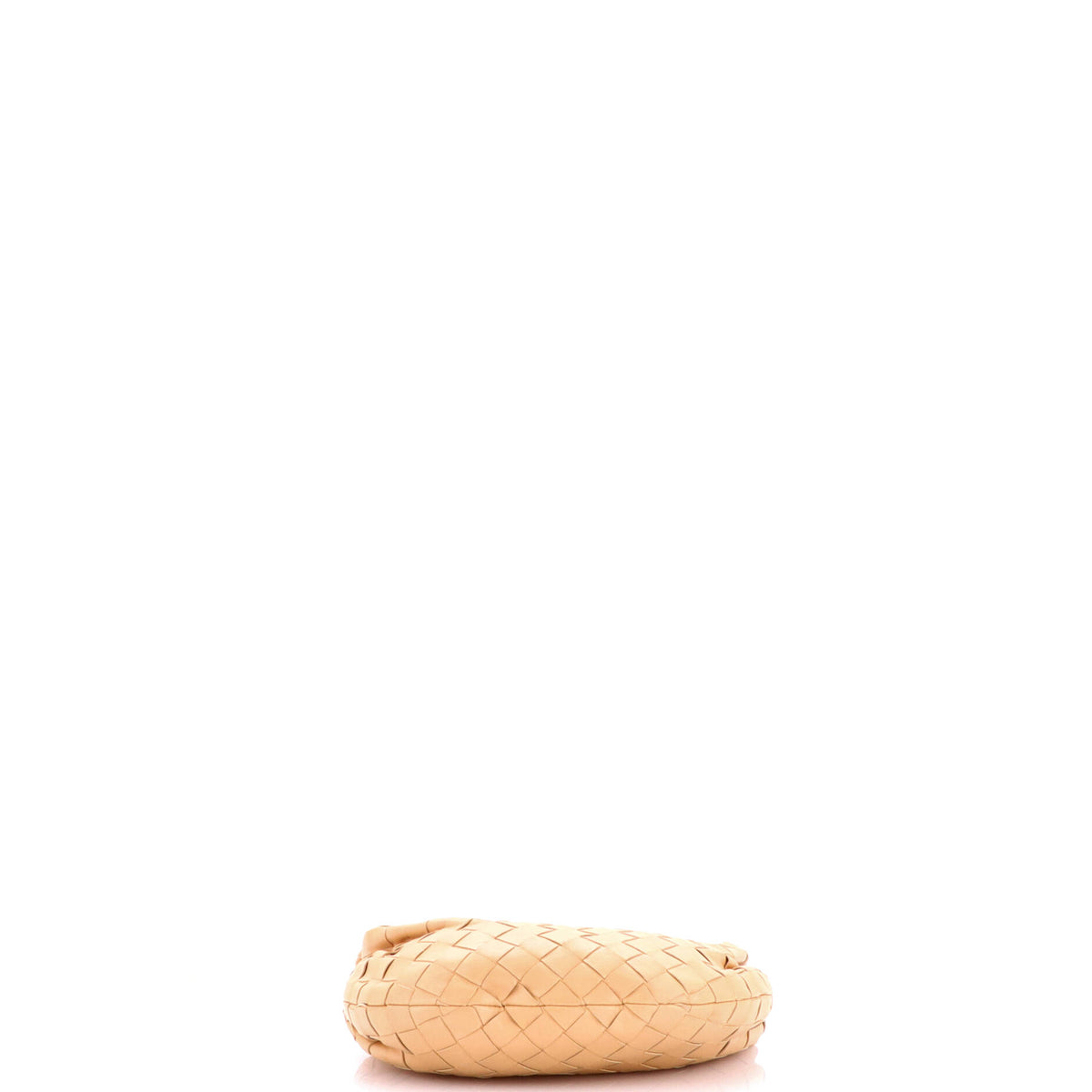 Bottega Veneta BV Jodie Hobo Intrecciato Nappa Mini