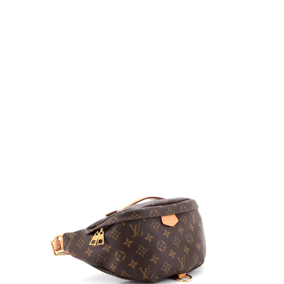 Louis Vuitton Bum Bag Monogram Canvas