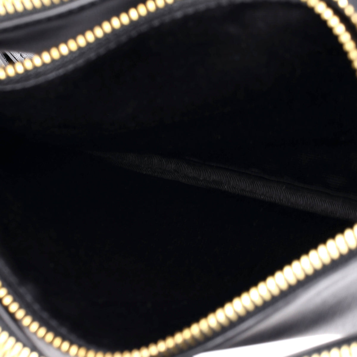 Celine Trio Crossbody Bag Leather Small